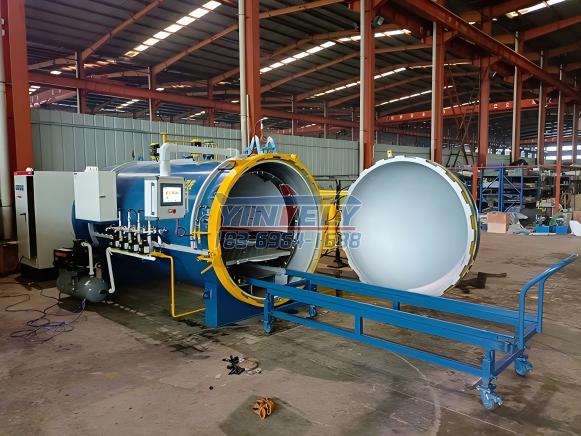 玻璃纖維復合材料的應用領域